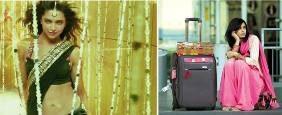 deepika vs diana 3 diana, diana penty, veronica, meera, deepika, deepika padukone, cocktail, fashion, beauty, bollywood, india, indian, movie, actors
